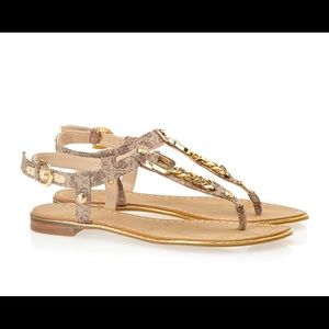 Guess Flat Sandal BRAND NEW